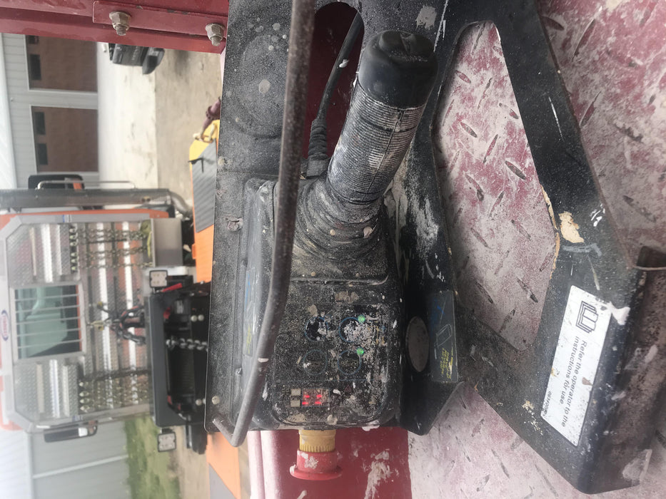 2019 MEC 1330SE ES Keypad, Telematics Hardware, Extended Full 2 Year Warranty