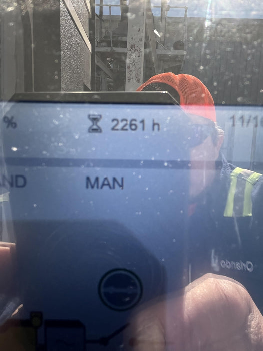 2023 ATLAS COPCO QAS 175