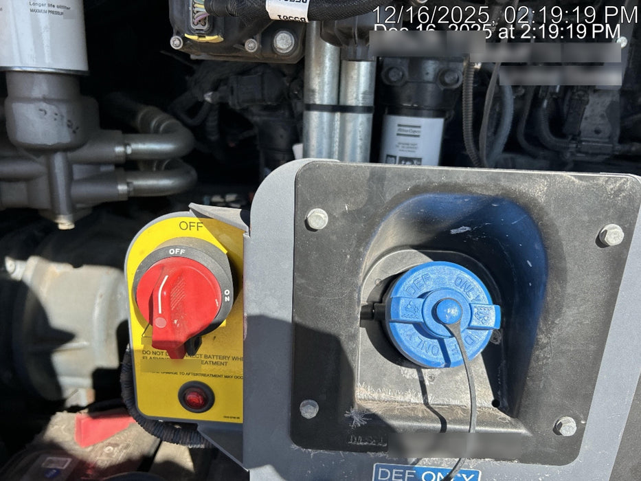 2022 ATLAS COPCO XAS 900