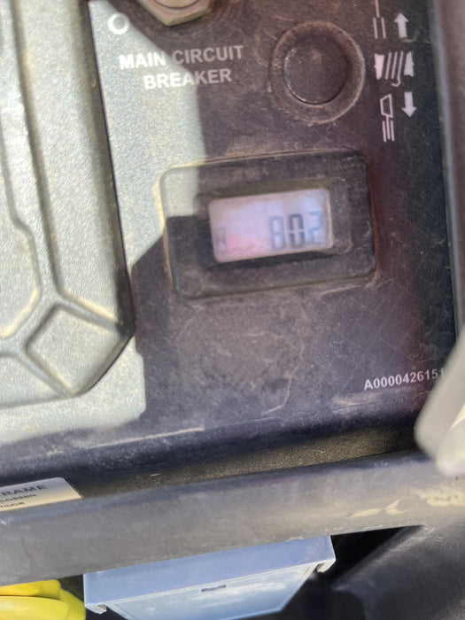 2023 Generac MLT2 Diesel, Flex Switch 120V Input, Powerzone Controller, 
(4) 320W LED Lights, 4kW Generator, 39.9 Gal Fuel Tank, 2" Ball, T3