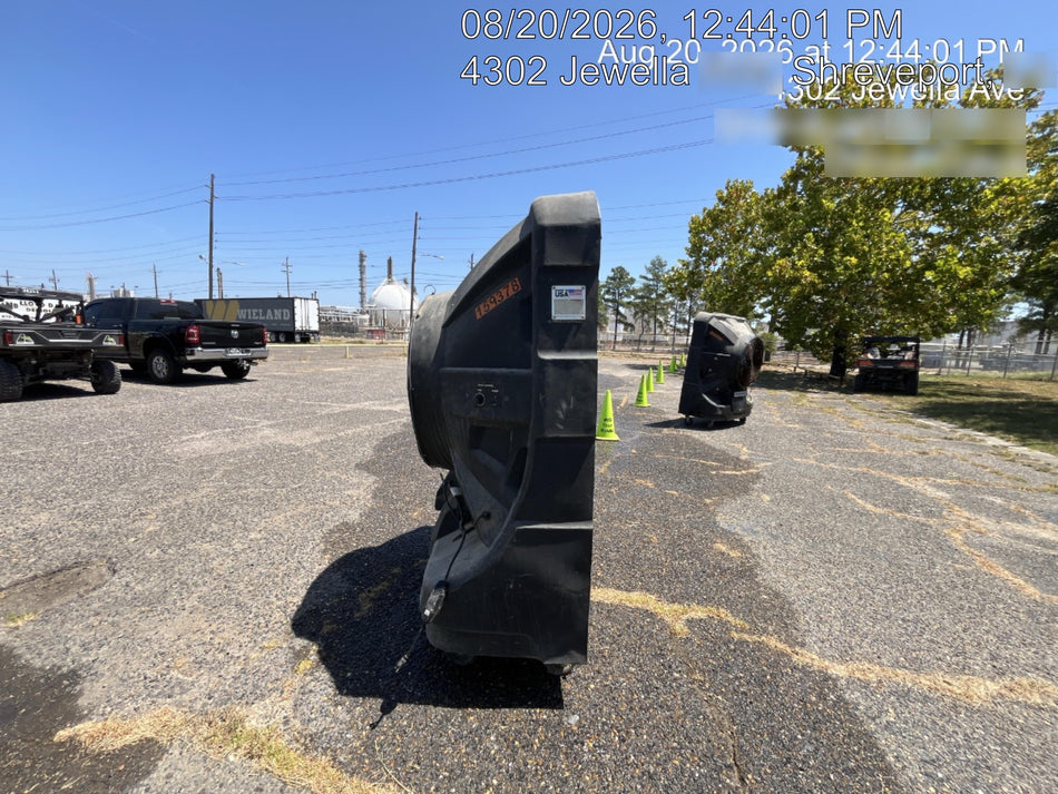 2021 PORTACOOL Jetstream 260