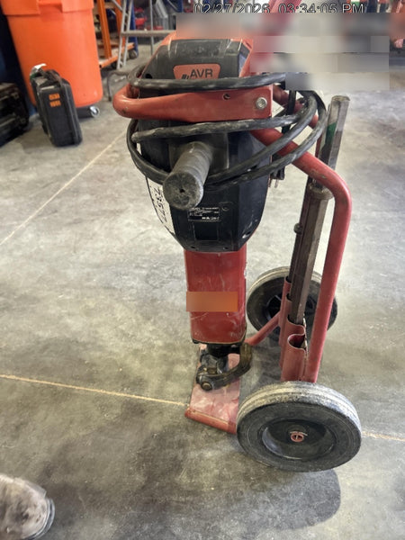 2020 HILTI TE 3000-AVR
