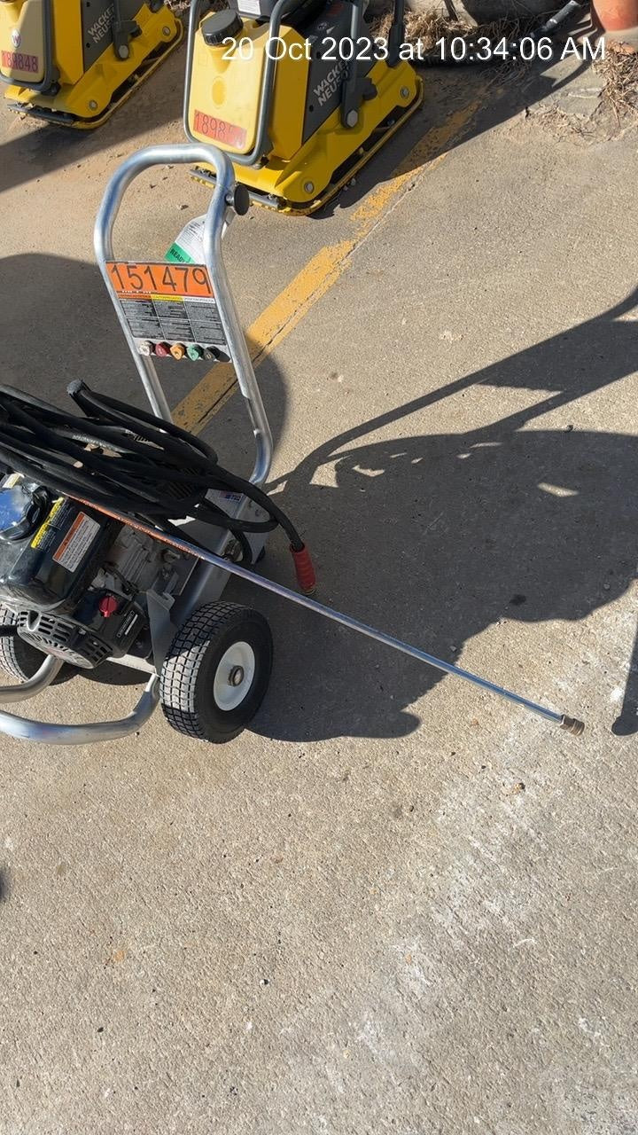 2021 MI-T-M CORPORATION CA-2703-1MMH