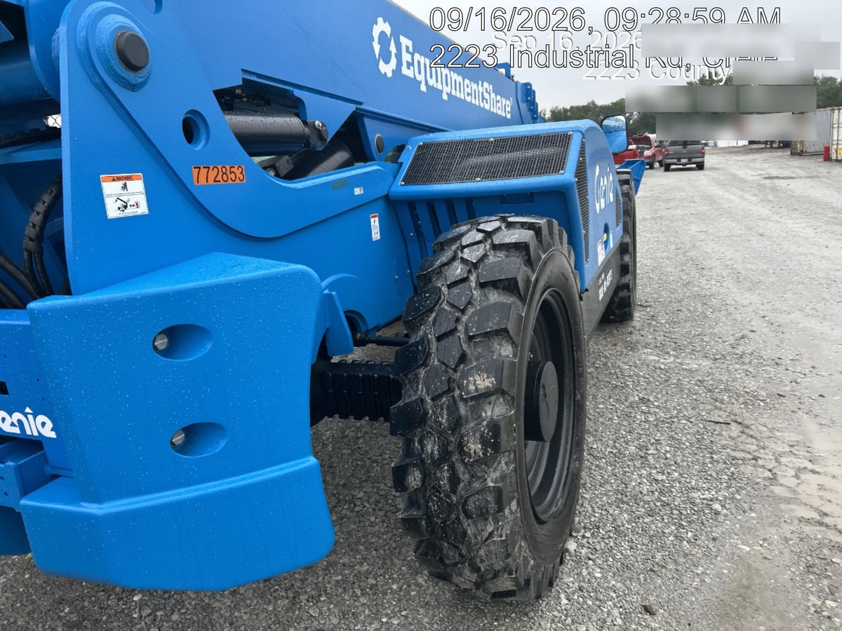 2026 GENIE GTH-1056