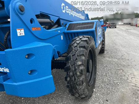 2026 GENIE GTH-1056