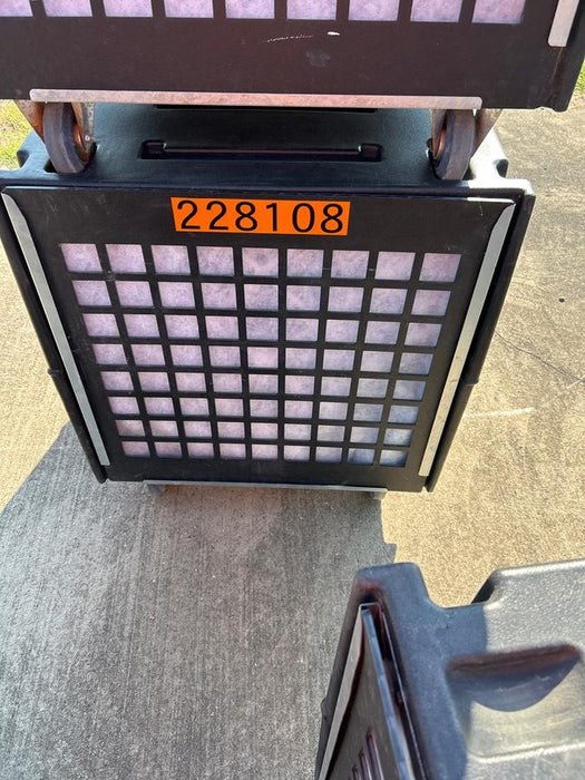 2022 ABATEMENT TECHNOLOGIES BD2KM