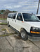 2024 GMC Savana 3500 - Rental