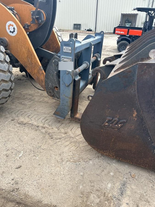 2021 ARROW MATERIAL HANDLING 96" Forks Frame - Arrow Material Handling