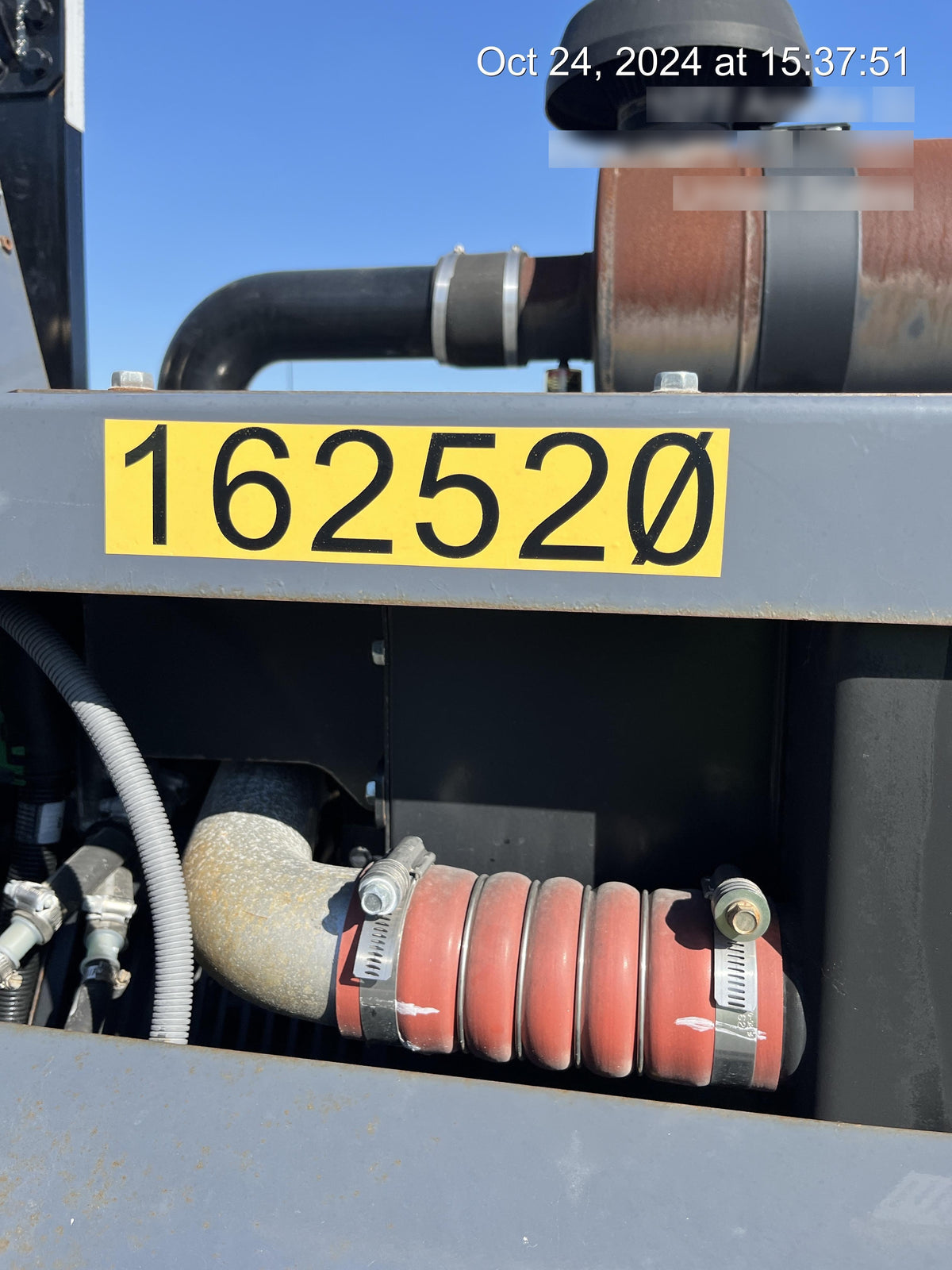 2021 RWN RWN-6NHTA-EM-RP