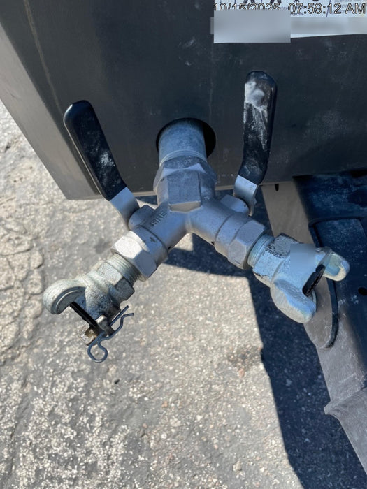 2025 BOBCAT PA185WDO-T4F