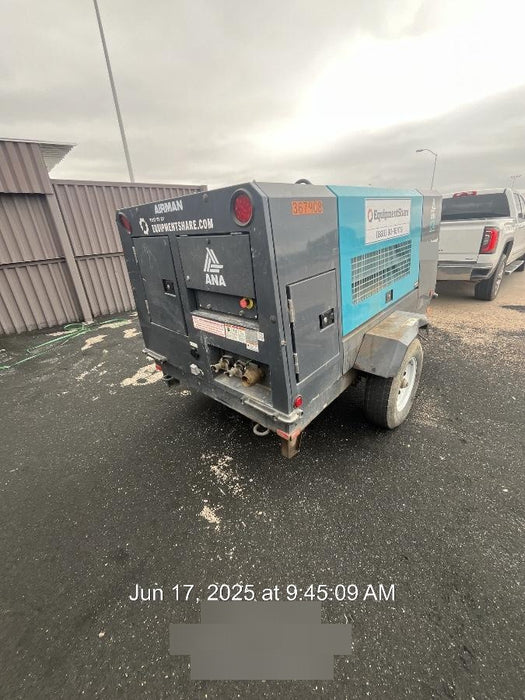 2023 AIRMAN PDSF375DP-6E1