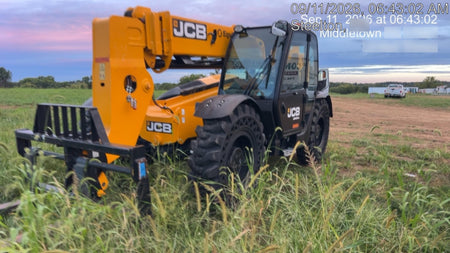 2023 JCB 506-36