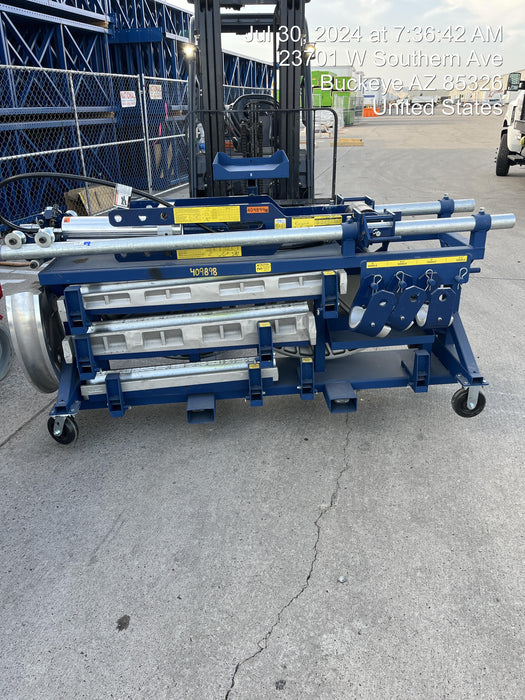 2024 CURRENT TOOLS 252-CT