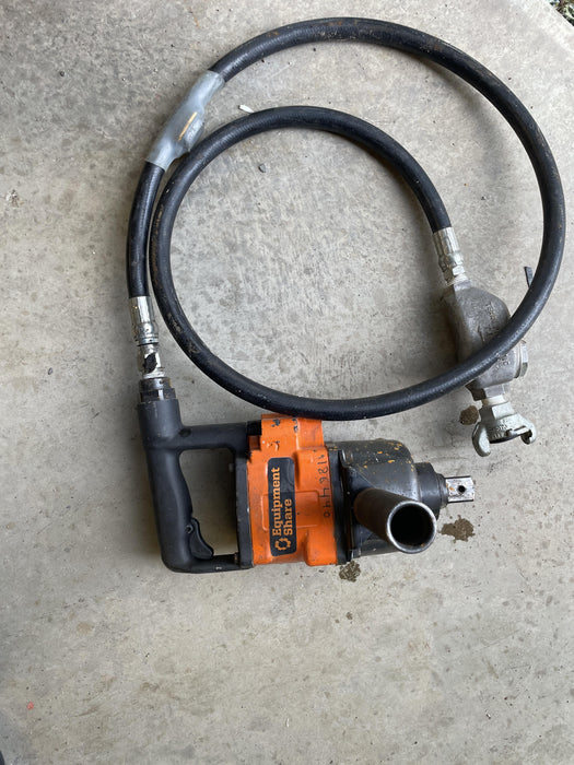 2021 MICHIGAN PNEUMATIC 4940B2