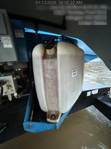 2024 GENIE S-45 XC