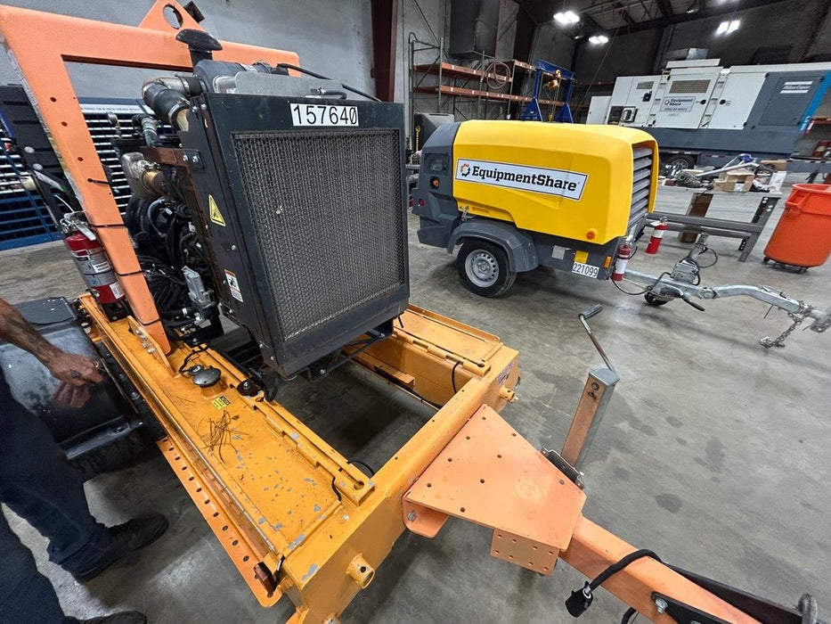 2021 PIONEER PP66S12L71-TD2.9L4