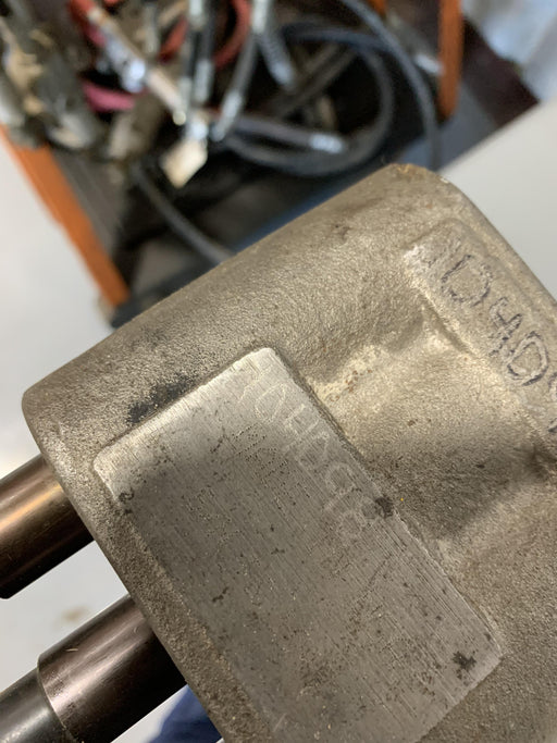 2020 MICHIGAN PNEUMATIC T3