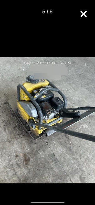 2023 WACKER NEUSON WPU1550AW