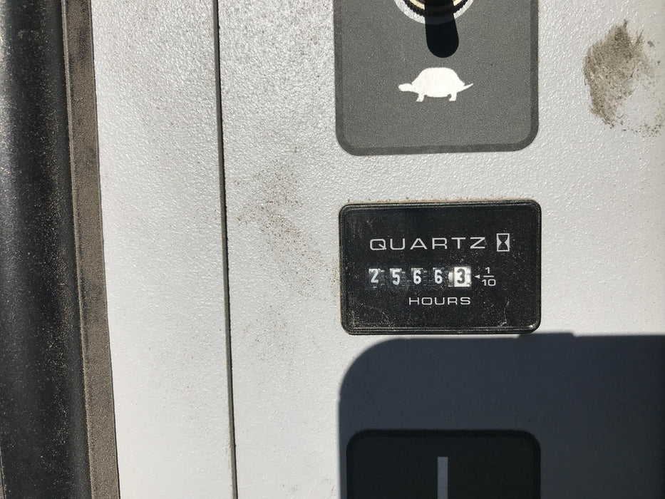 2019 WACKER NEUSON G50