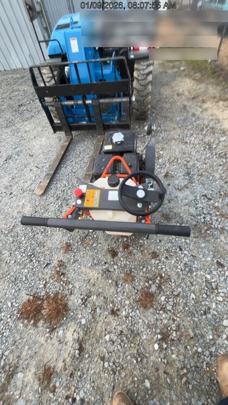 2024 HUSQVARNA FS 400 LV