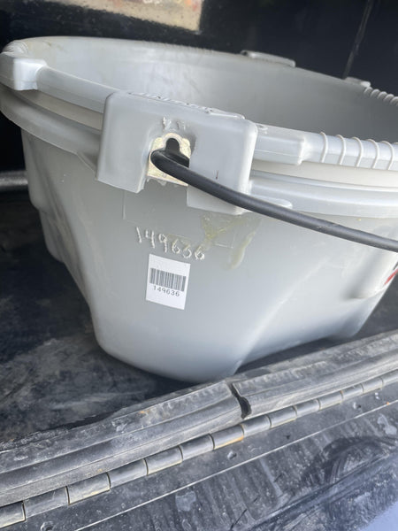 2021 RIDGID 418