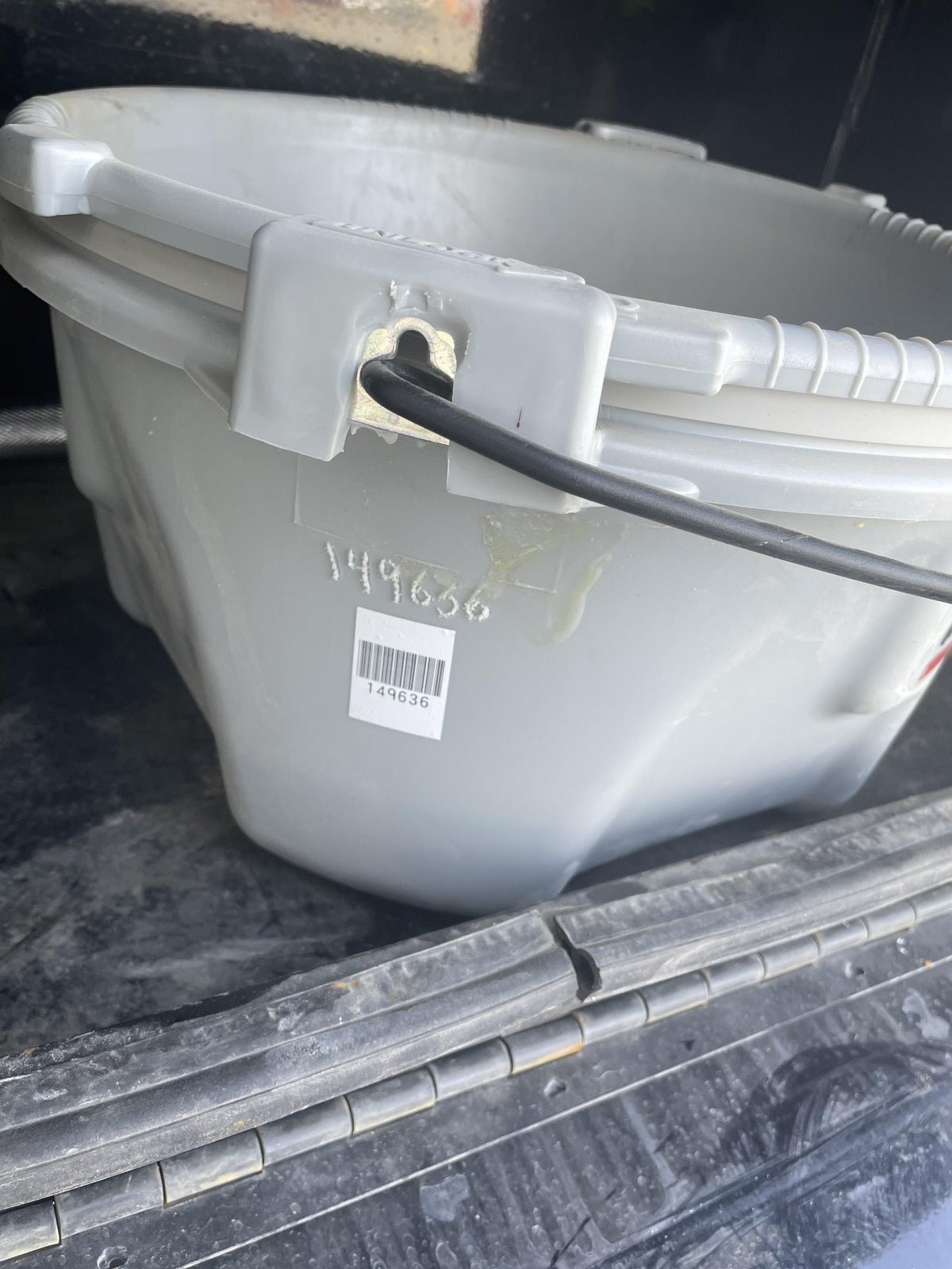 2021 RIDGID 418