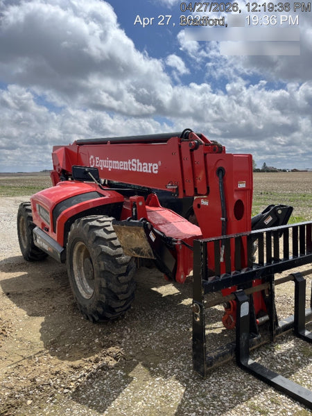 2025 MANITOU MTA1055