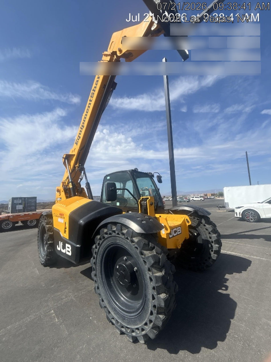 2024 JCB 506-36