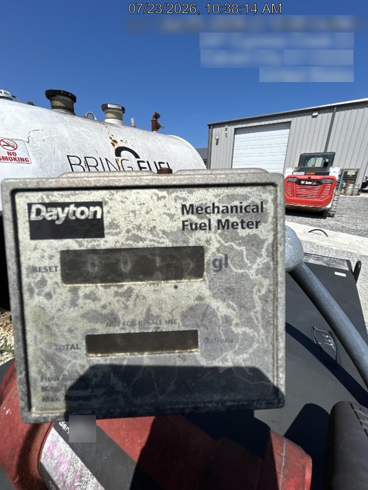 2025 MI-T-M HSP-3504-3MGH