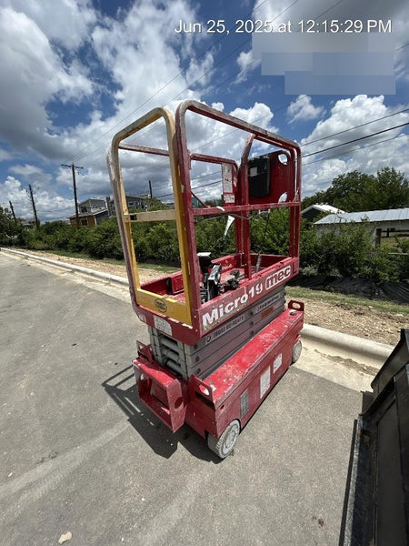 2021 MEC Micro 19