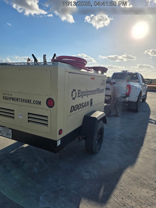 2024 DOOSAN P425/HP375WCU-T4F