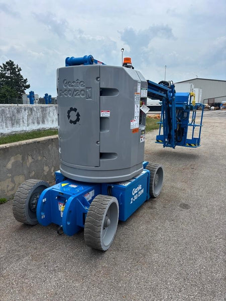 2024 GENIE Z30-20 N RJ