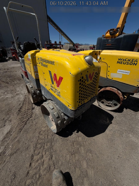 2024 WACKER NEUSON RTLx-SC3