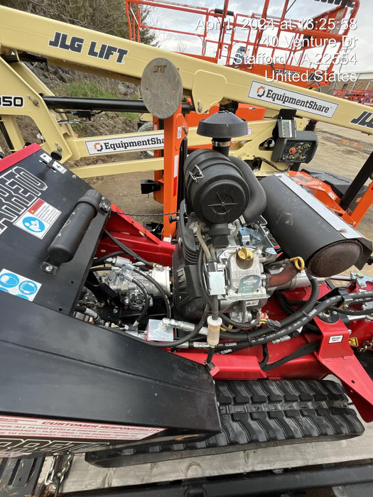 2022 BARRETO E4X6TBT