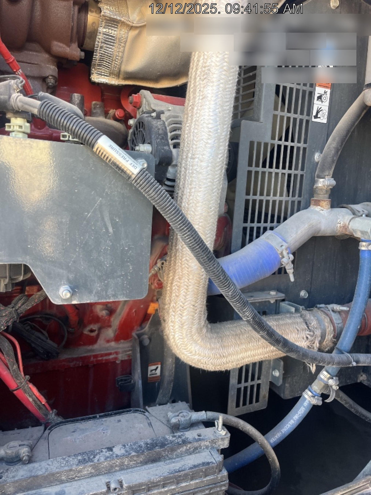 2018 WACKER NEUSON G100
