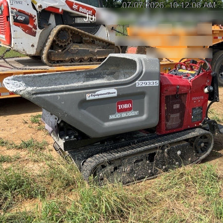 2023 TORO MBTX 2500-TS
