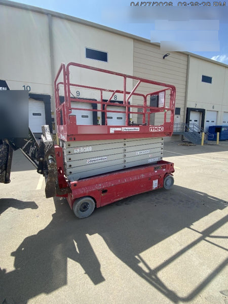 2020 MEC 4555SE