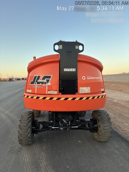 2023 JLG 460SJ