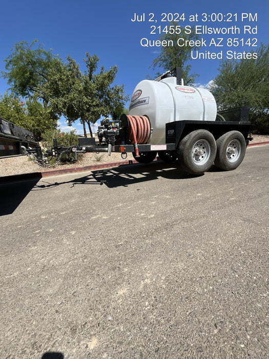 2023 SIMPSON SWT-52517