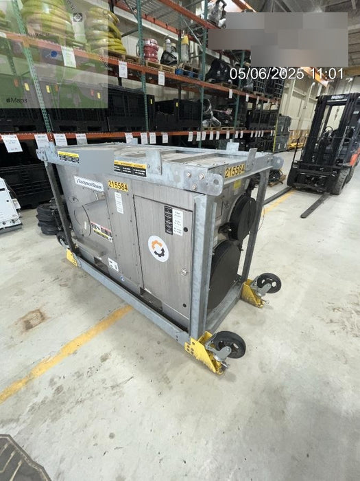 2022 CLIMATE DESIGN INTERNATIONAL MS-2400/2000