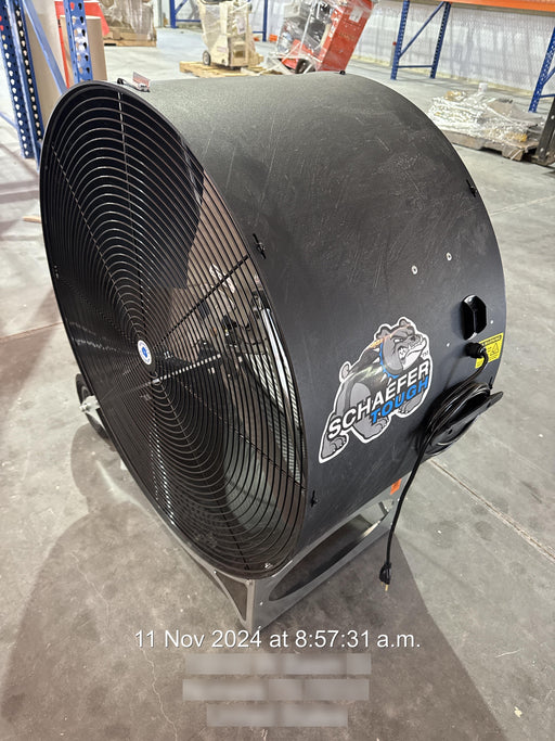 2024 SCHAEFER VKM36-2-B-O