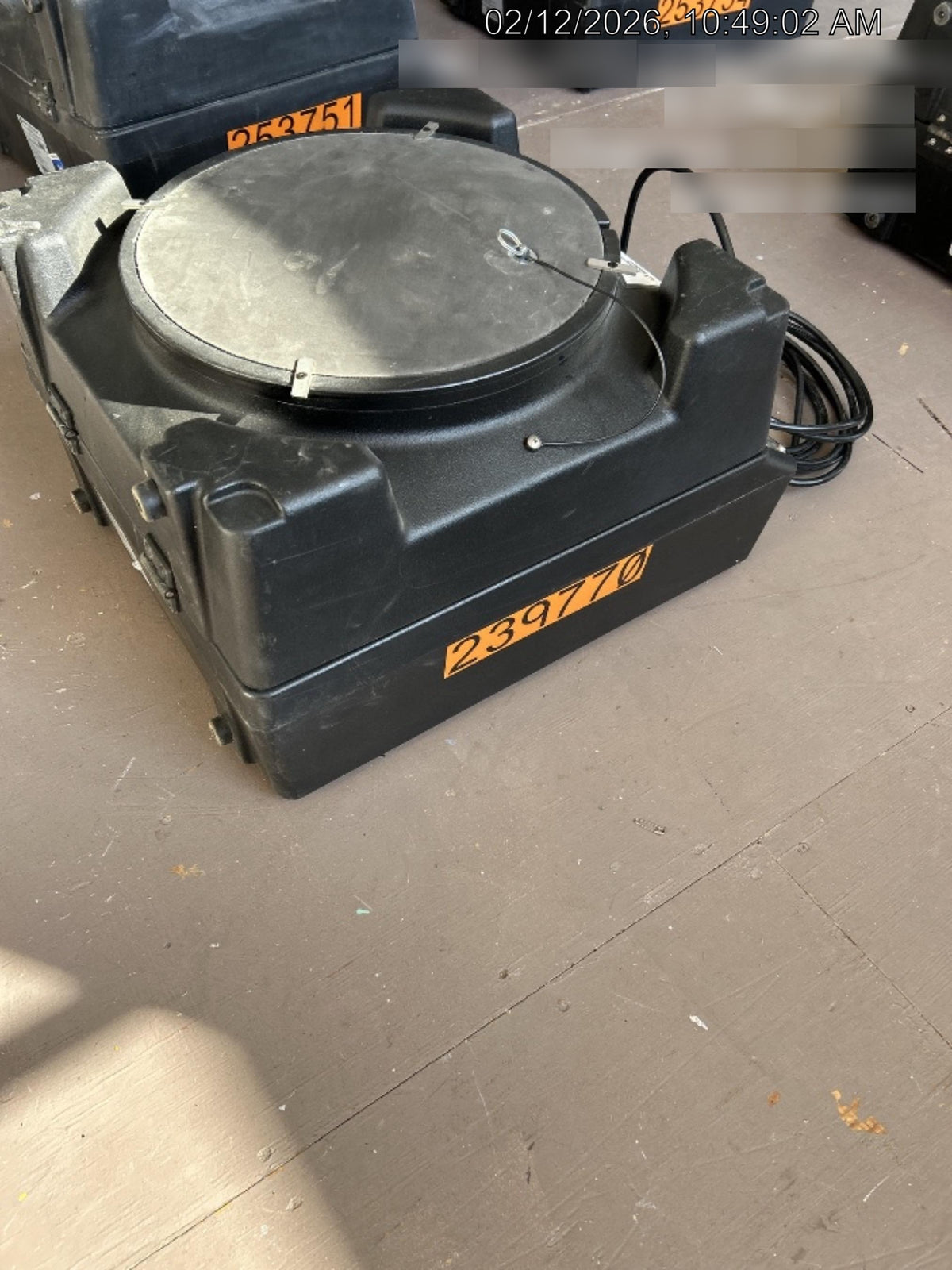 2022 PHOENIX Guardian R Hepa