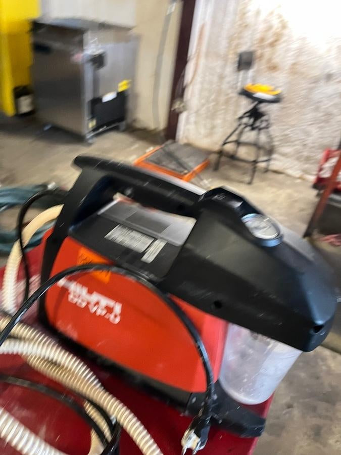 2025 HILTI DD 250