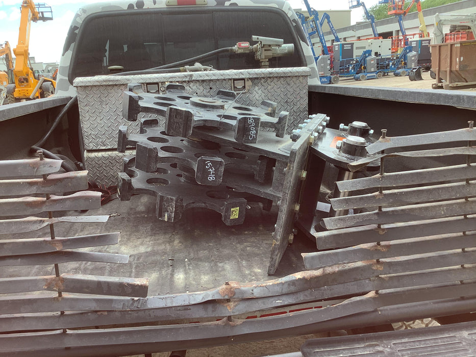 2021 PALADIN TWC1000-18