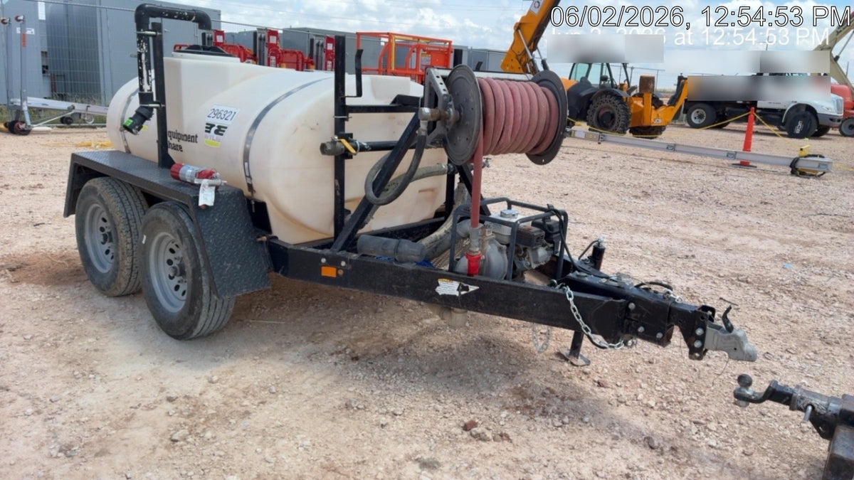 2023 WYLIE EXP-500L