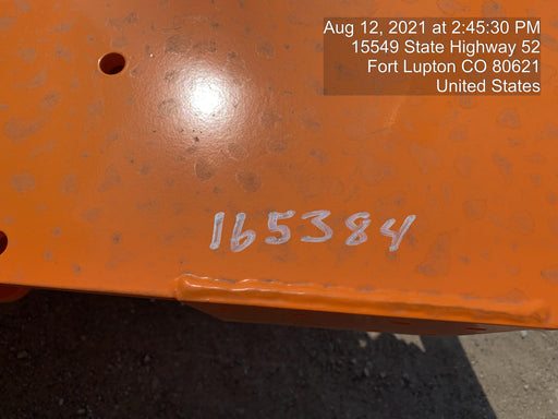 2021 PIONEER PP66S12L71-TD2.9L4