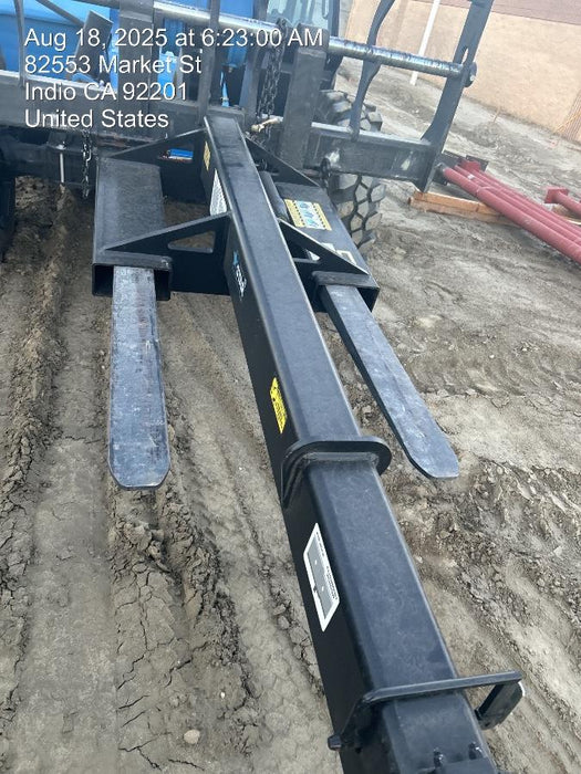 2024 STAR INDUSTRIES M1360B - Star JIB Boom