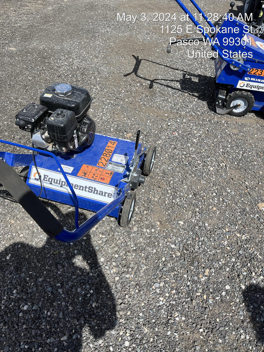 2022 BLUEBIRD PR18H5FA