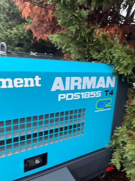 2024 AIRMAN PDS185S CWK