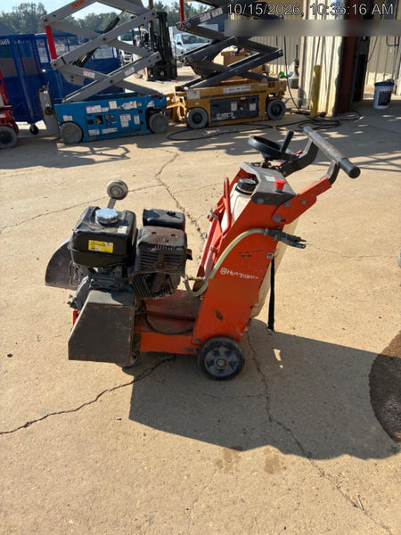 2020 HUSQVARNA FS 400 LV